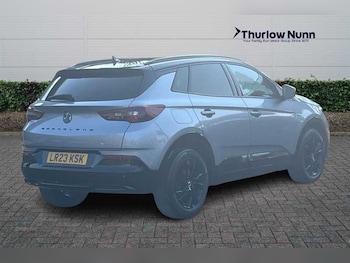 Used Vauxhall Grandland 2023 for sale - 77855969: Photo