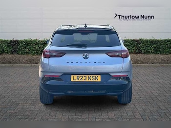 Used Vauxhall Grandland 2023 for sale - 77855969: Photo