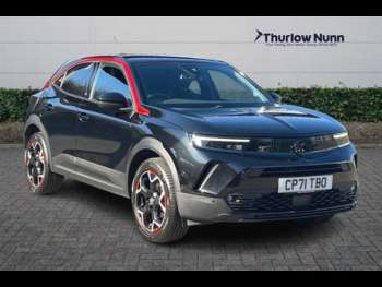 2022 - 1.2 Turbo SRi Premium SUV 5dr Petrol Manual Euro 6 (s/s) (130 ps)