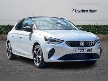Used Vauxhall Corsa 2022 for sale - 79610795: Photo