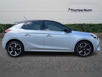 Used Vauxhall Corsa 2022 for sale - 79610795: Photo
