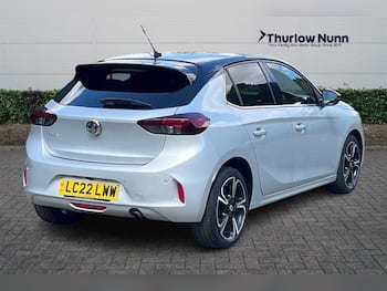 Used Vauxhall Corsa 2022 for sale - 79610795: Photo