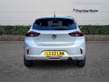 Used Vauxhall Corsa 2022 for sale - 79610795: Photo