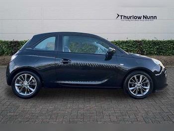 Used Vauxhall ADAM 2016 for sale - 76552639: Photo