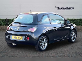 Used Vauxhall ADAM 2016 for sale - 76552639: Photo