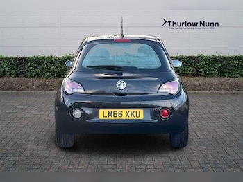 Used Vauxhall ADAM 2016 for sale - 76552639: Photo