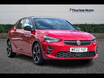 2022 - 1.2 Turbo Ultimate Hatchback 5dr Petrol Manual Euro 6 (s/s) (100 ps)