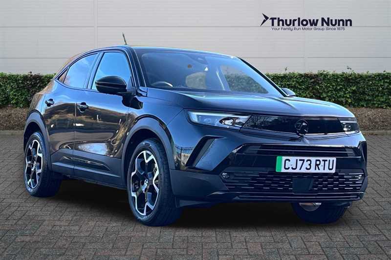 Used Vauxhall Mokka 2023 for sale - 76731804: Photo 1