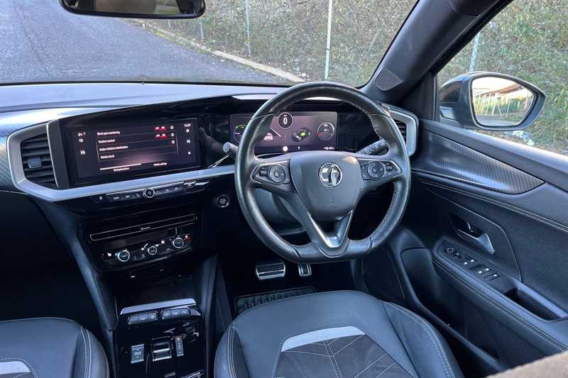 Used Vauxhall Mokka 2023 for sale - 76731804: Photo 11