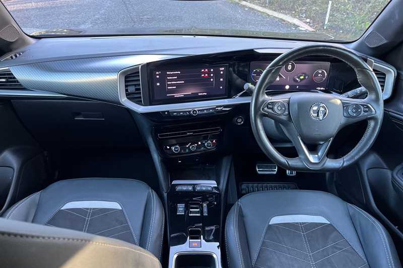 Used Vauxhall Mokka 2023 for sale - 76731804: Photo 12