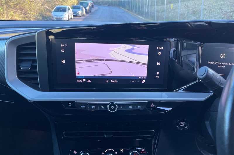 Used Vauxhall Mokka 2023 for sale - 76731804: Photo 18