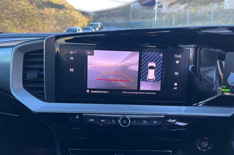 Used Vauxhall Mokka 2023 for sale - 76731804: Photo 19