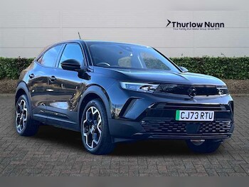 Used Vauxhall Mokka 2023 for sale - 76731804: Photo