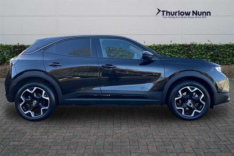 Used Vauxhall Mokka 2023 for sale - 76731804: Photo 2