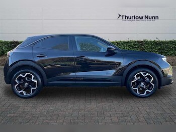 Used Vauxhall Mokka 2023 for sale - 76731804: Photo