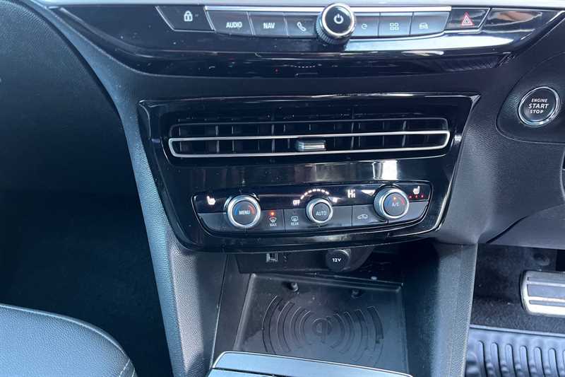 Used Vauxhall Mokka 2023 for sale - 76731804: Photo 38