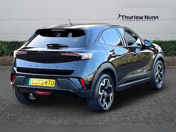 Used Vauxhall Mokka 2023 for sale - 76731804: Photo