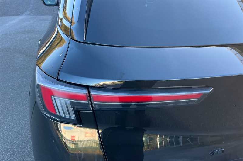 Used Vauxhall Mokka 2023 for sale - 76731804: Photo 44