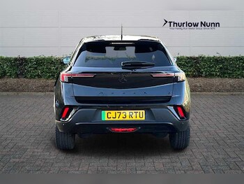 Used Vauxhall Mokka 2023 for sale - 76731804: Photo