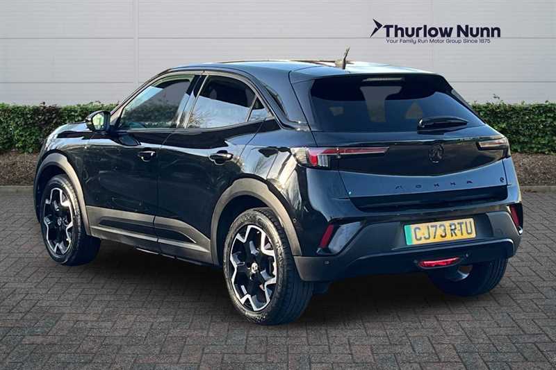 Used Vauxhall Mokka 2023 for sale - 76731804: Photo 5