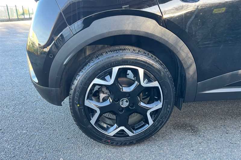 Used Vauxhall Mokka 2023 for sale - 76731804: Photo 50