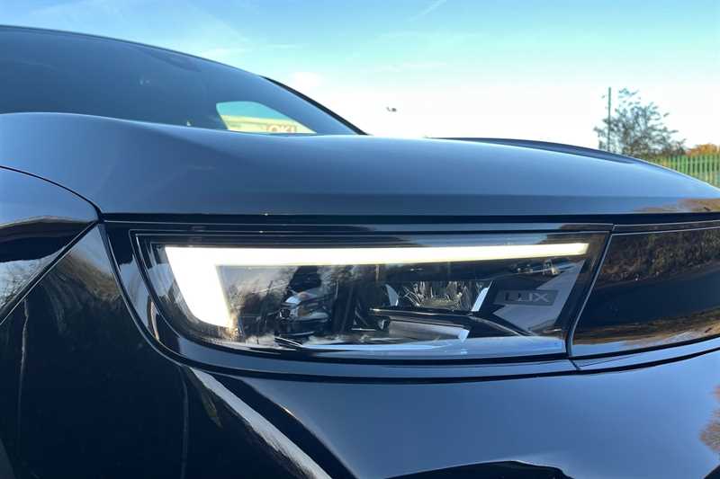 Used Vauxhall Mokka 2023 for sale - 76731804: Photo 53