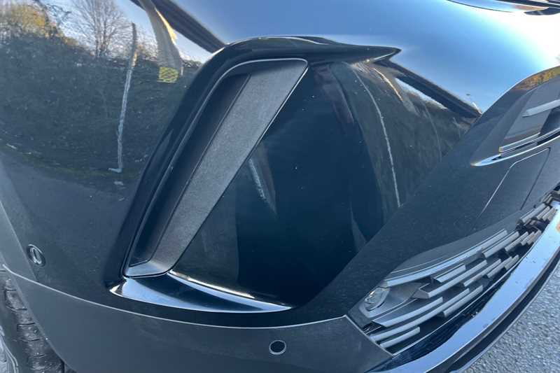 Used Vauxhall Mokka 2023 for sale - 76731804: Photo 54