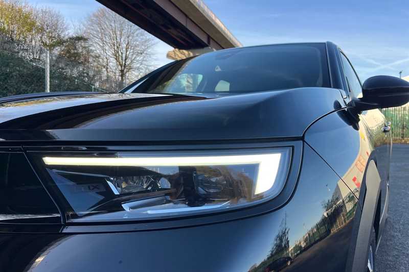 Used Vauxhall Mokka 2023 for sale - 76731804: Photo 55