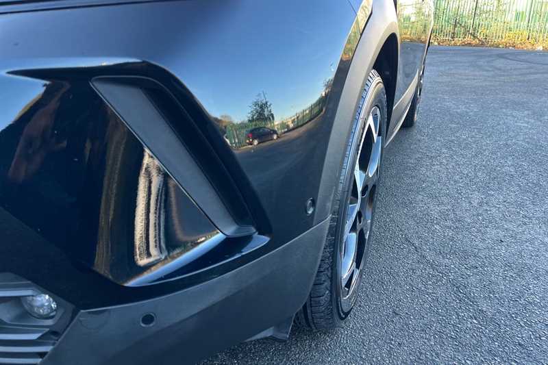 Used Vauxhall Mokka 2023 for sale - 76731804: Photo 56