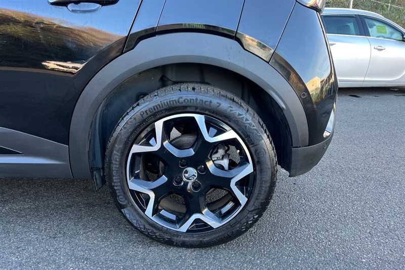 Used Vauxhall Mokka 2023 for sale - 76731804: Photo 59