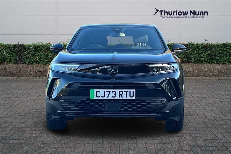 Used Vauxhall Mokka 2023 for sale - 76731804: Photo 8