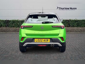 Used Vauxhall Mokka 2022 for sale - 77855897: Photo