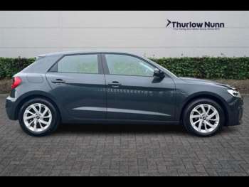 Used Audi A1 2020 for sale - 74702451: Photo