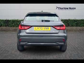 Used Audi A1 2020 for sale - 74702451: Photo
