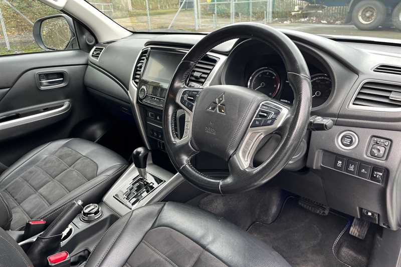 Used Mitsubishi L200 2020 for sale - 77513256: Photo 10