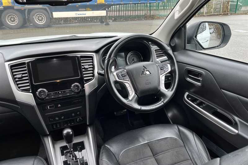 Used Mitsubishi L200 2020 for sale - 77513256: Photo 11