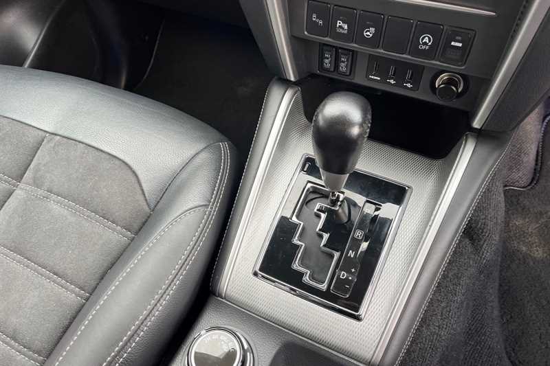 Used Mitsubishi L200 2020 for sale - 77513256: Photo 14