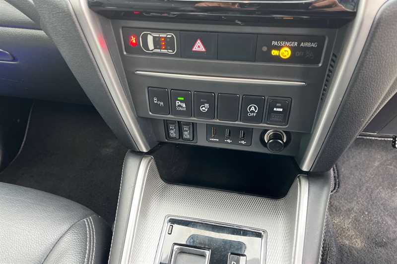 Used Mitsubishi L200 2020 for sale - 77513256: Photo 15