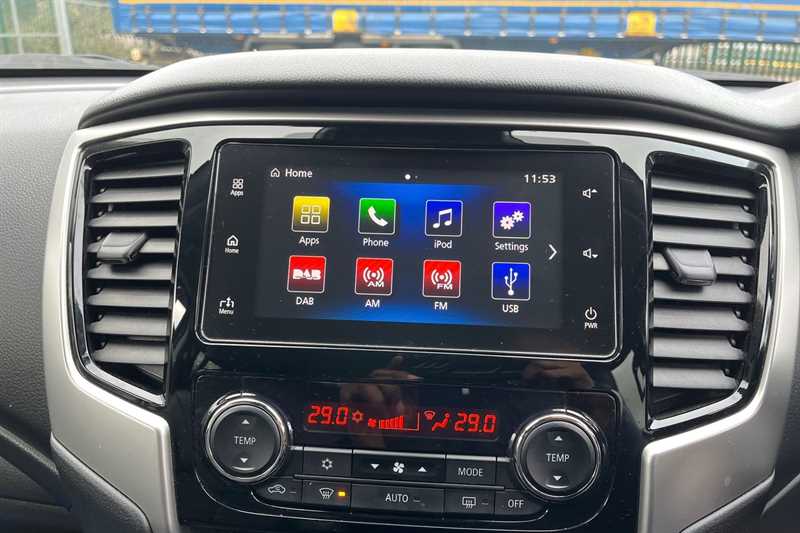 Used Mitsubishi L200 2020 for sale - 77513256: Photo 18