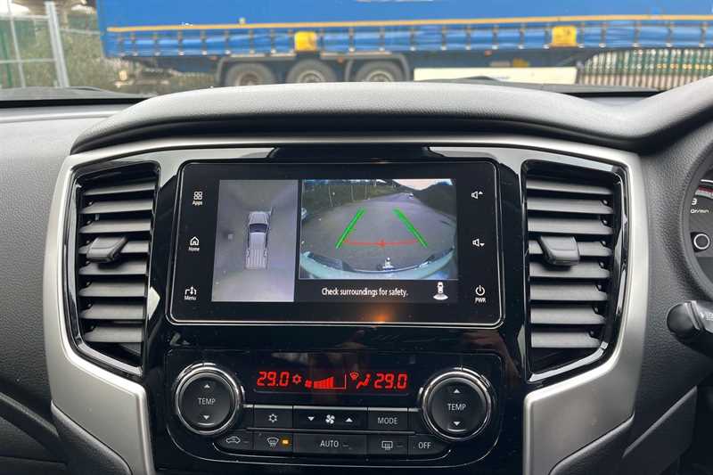 Used Mitsubishi L200 2020 for sale - 77513256: Photo 19