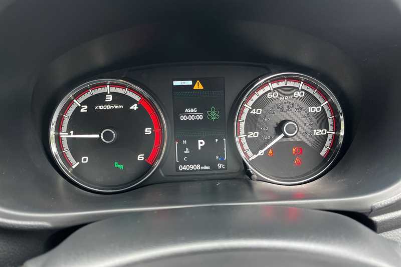 Used Mitsubishi L200 2020 for sale - 77513256: Photo 20