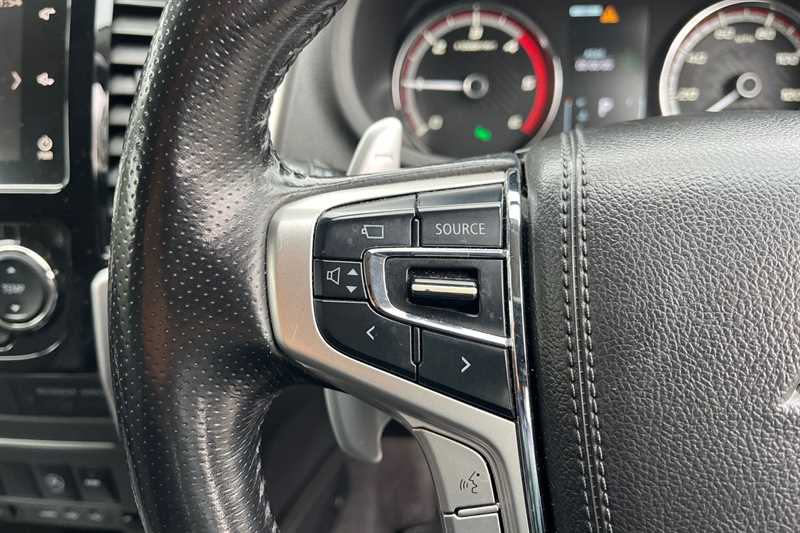 Used Mitsubishi L200 2020 for sale - 77513256: Photo 21