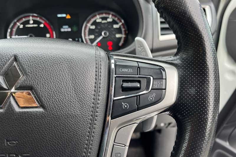 Used Mitsubishi L200 2020 for sale - 77513256: Photo 22