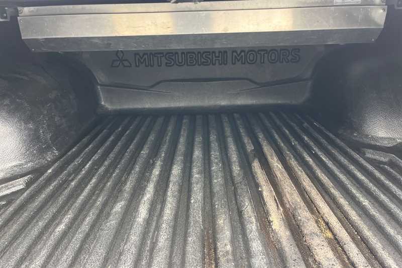Used Mitsubishi L200 2020 for sale - 77513256: Photo 24