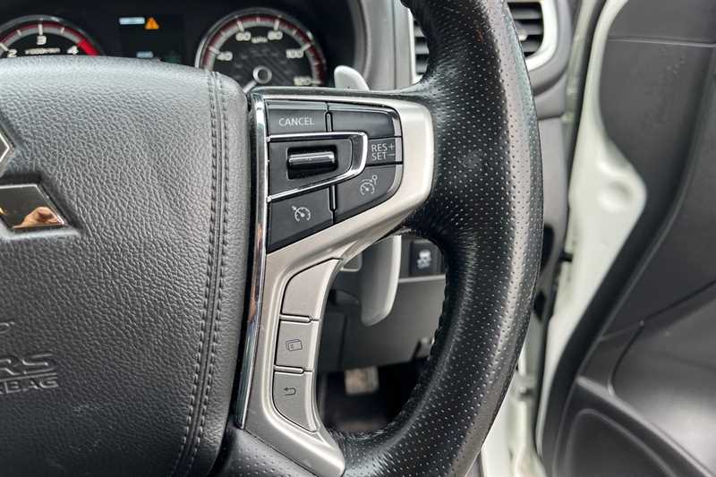 Used Mitsubishi L200 2020 for sale - 77513256: Photo 27