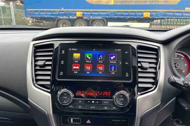 Used Mitsubishi L200 2020 for sale - 77513256: Photo 37