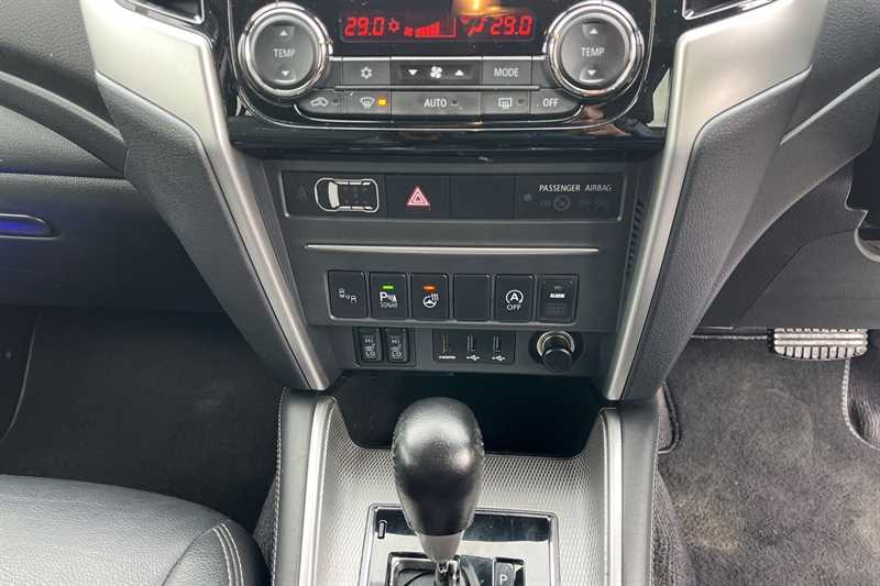 Used Mitsubishi L200 2020 for sale - 77513256: Photo 38