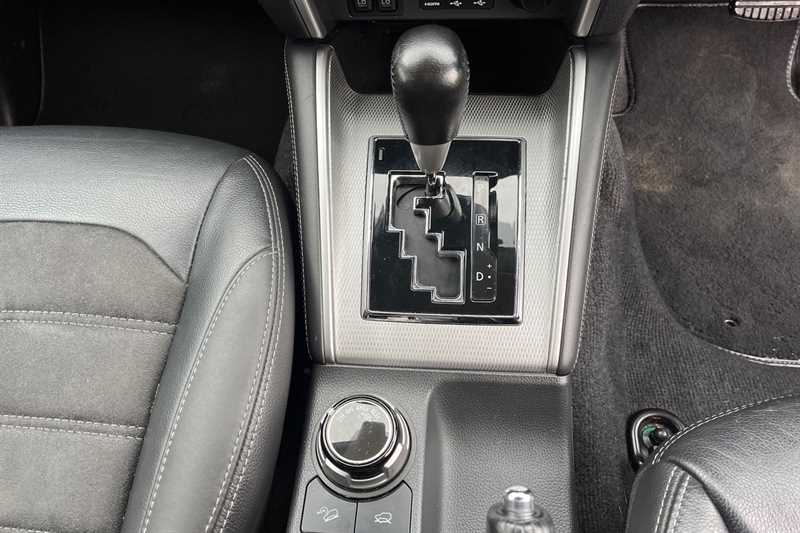 Used Mitsubishi L200 2020 for sale - 77513256: Photo 39