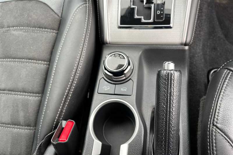 Used Mitsubishi L200 2020 for sale - 77513256: Photo 40