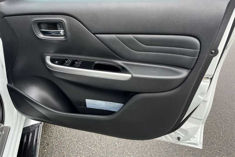Used Mitsubishi L200 2020 for sale - 77513256: Photo 42